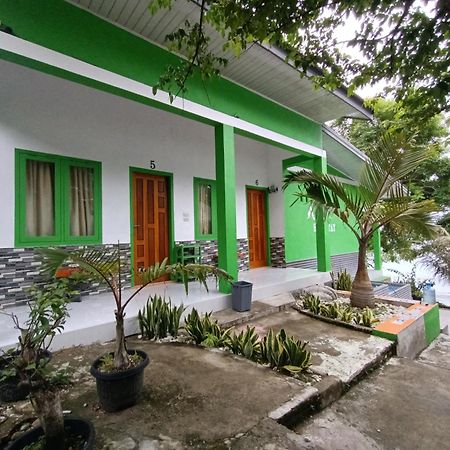 סבאנג Aal Homestay מראה חיצוני תמונה