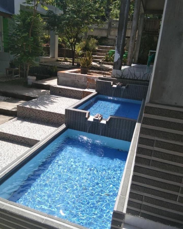 סבאנג Aal Homestay מראה חיצוני תמונה