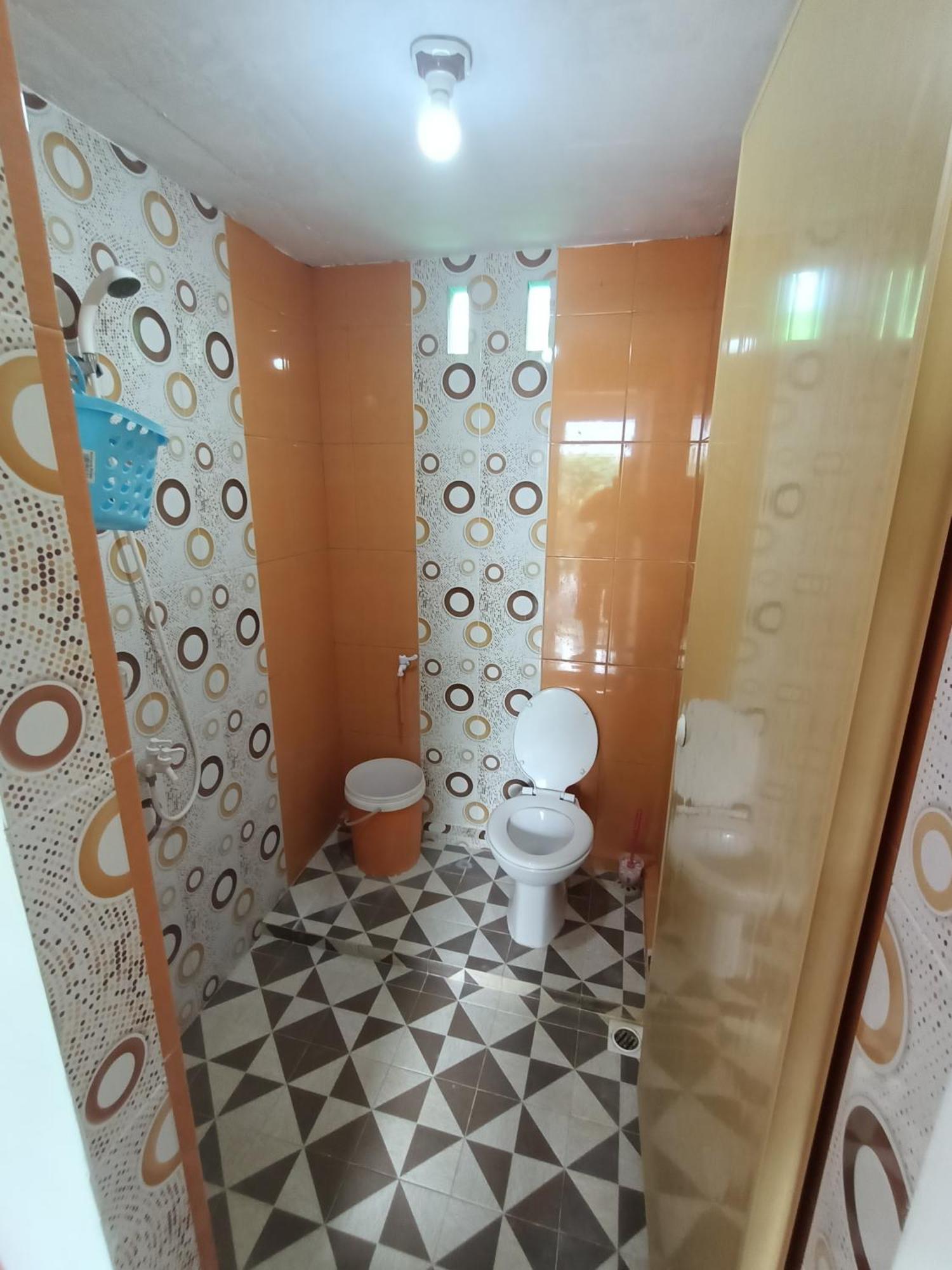 סבאנג Aal Homestay מראה חיצוני תמונה
