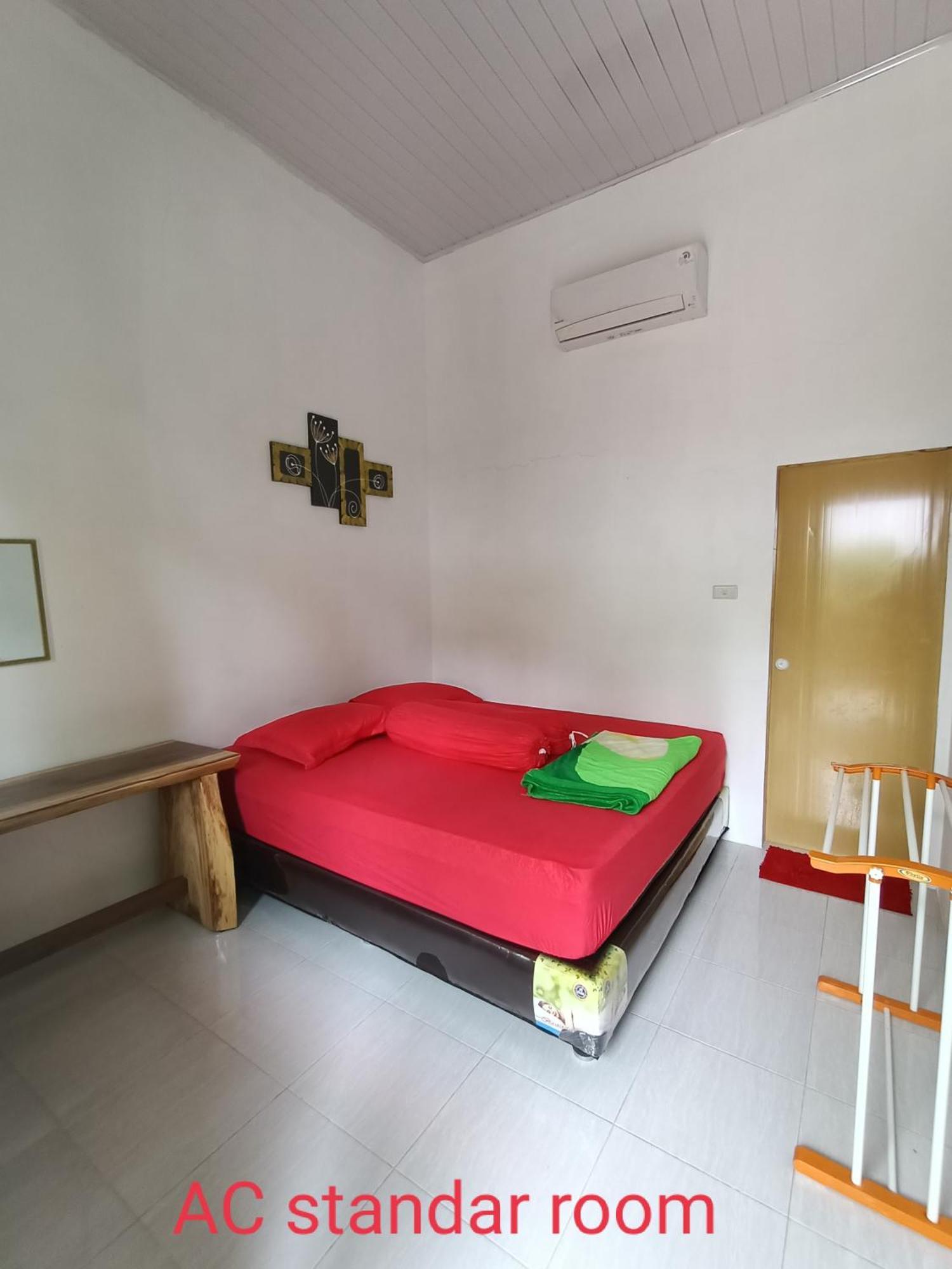 סבאנג Aal Homestay מראה חיצוני תמונה