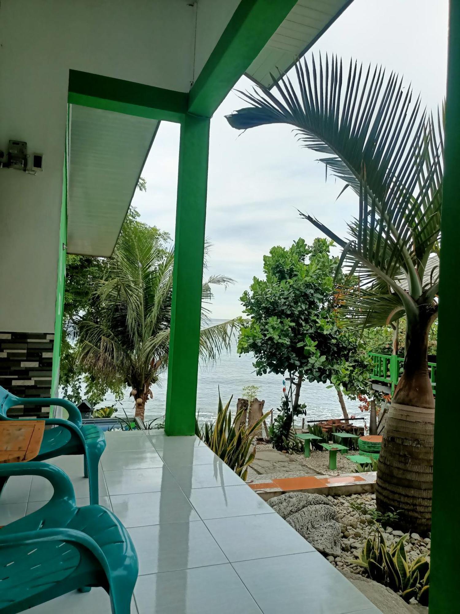 סבאנג Aal Homestay מראה חיצוני תמונה