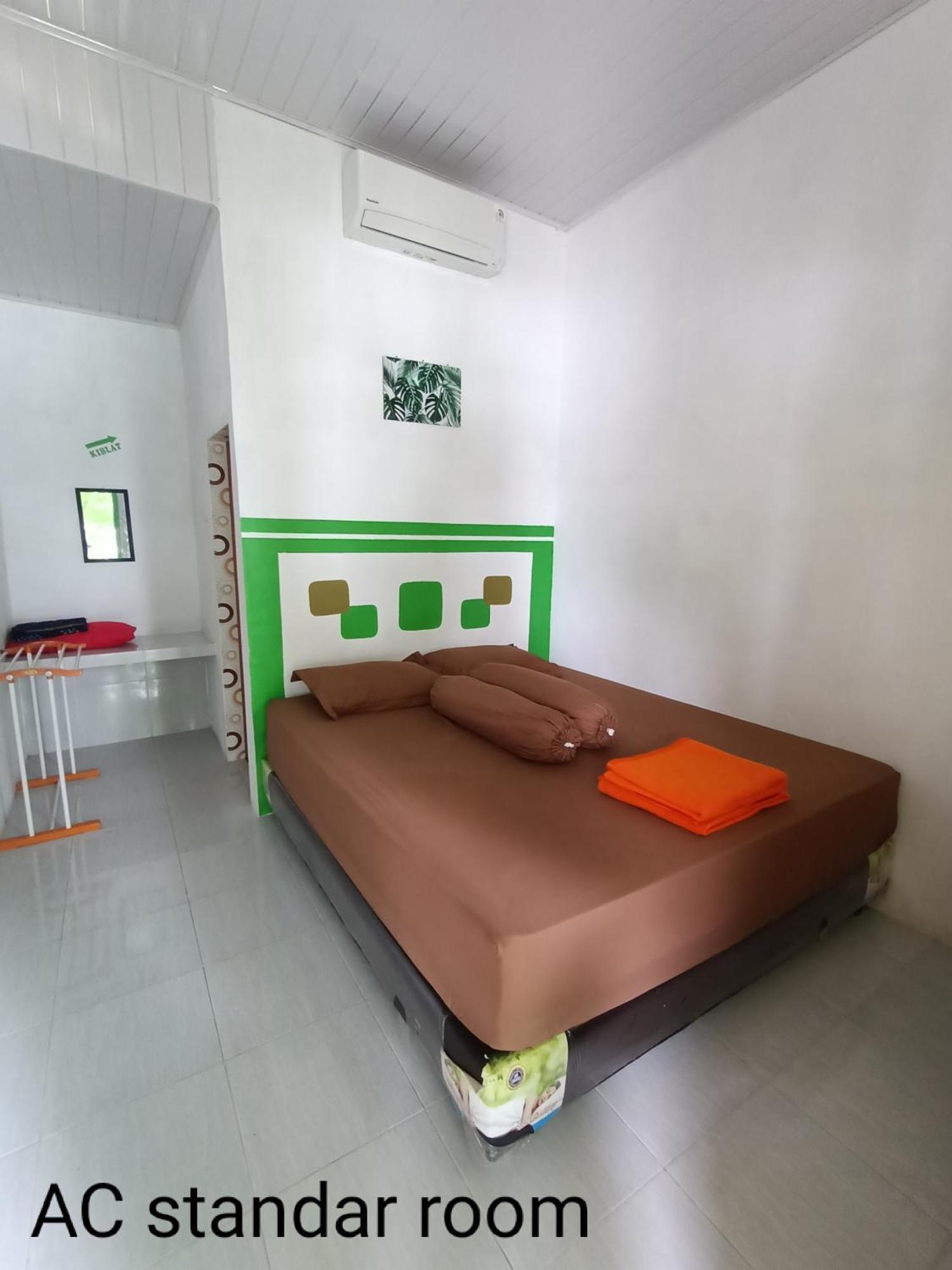 סבאנג Aal Homestay מראה חיצוני תמונה
